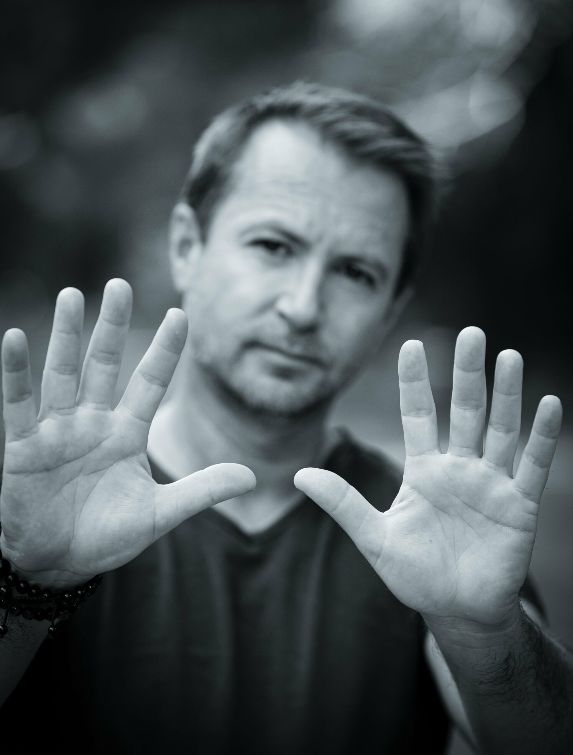 magnétiseur 91 philippe de parme